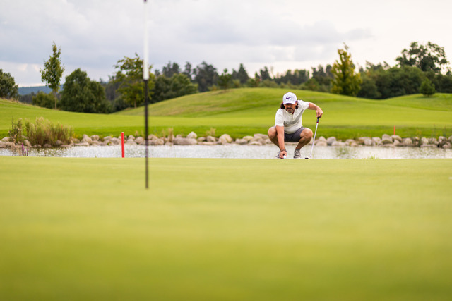 Panorama Golf Resort – panoramagolf.cz